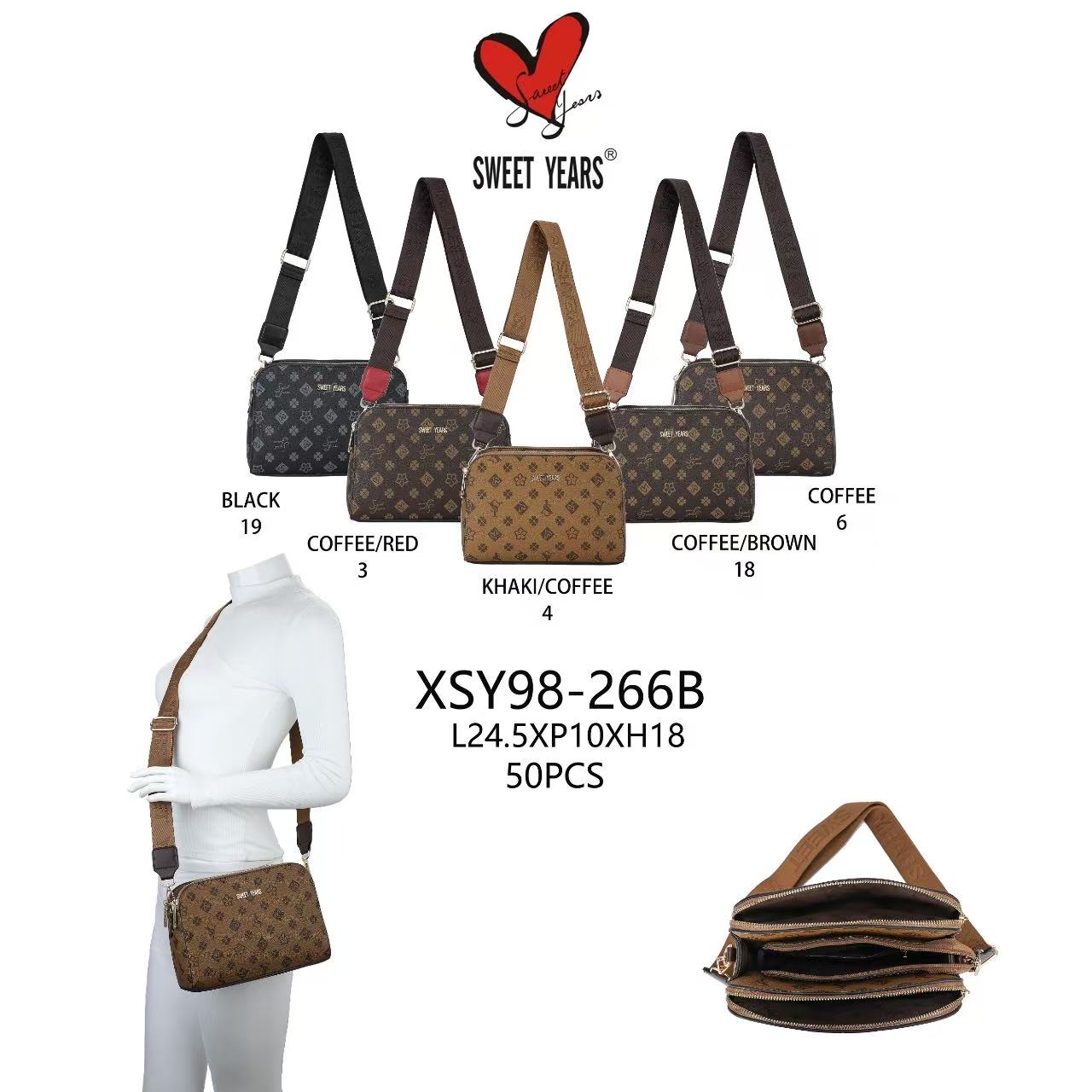Lierkang import export Gmbh - bags Accessoires