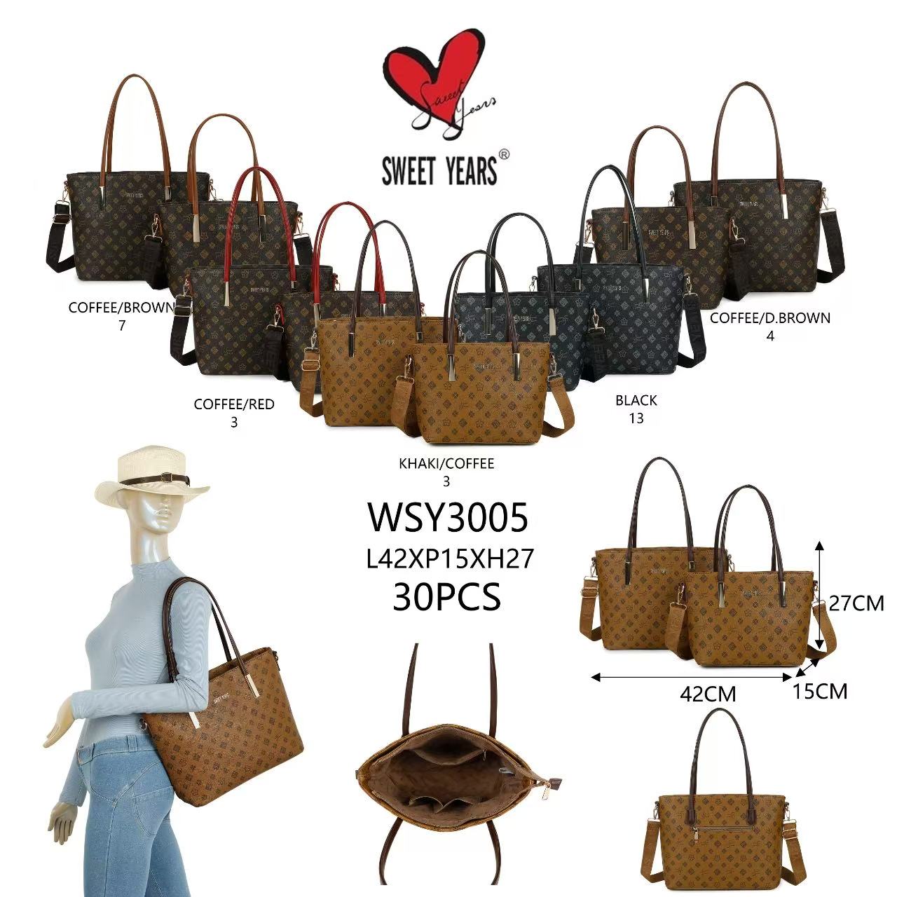 Lierkang import export Gmbh - bags Accessoires