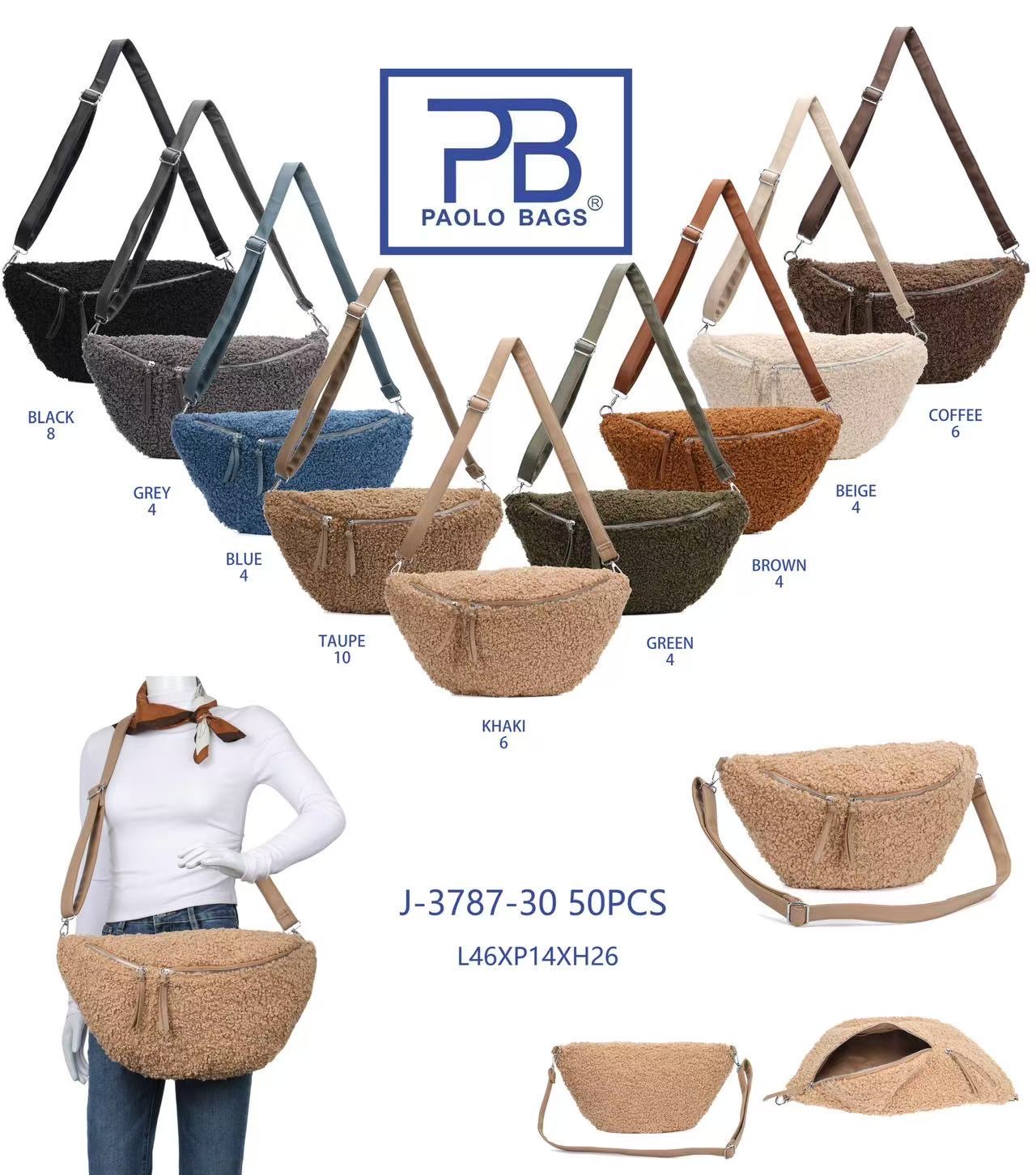 Lierkang import export Gmbh - bags Accessoires
