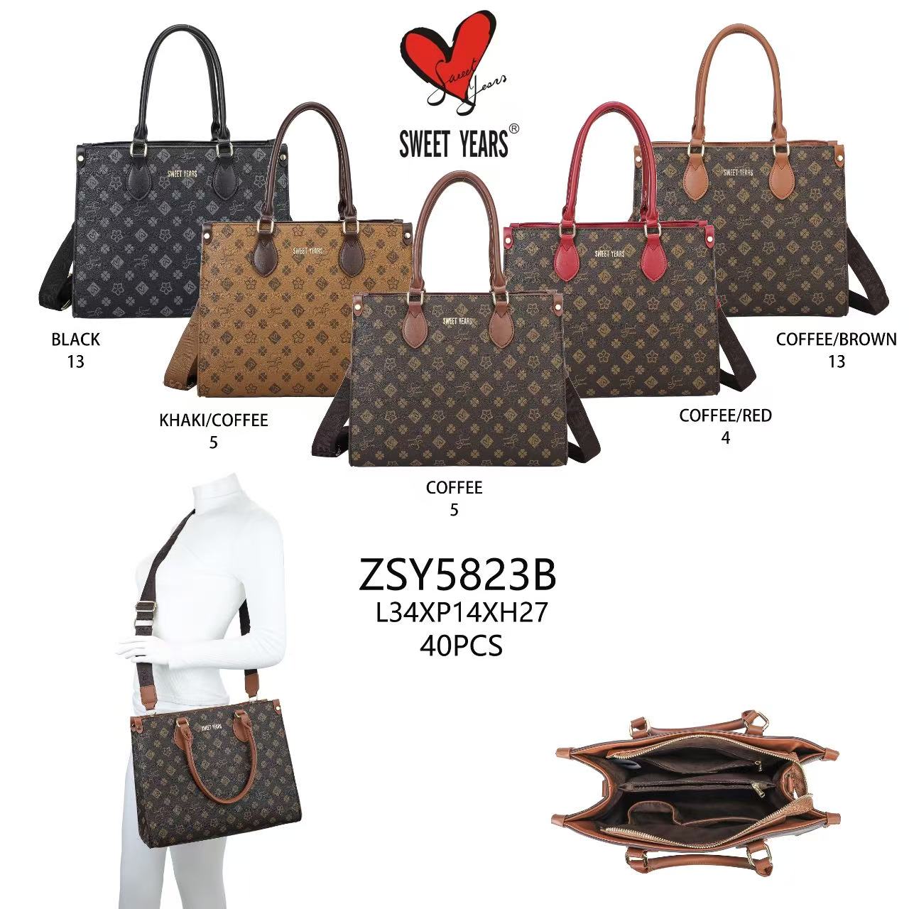 Lierkang import export Gmbh - bags Accessoires