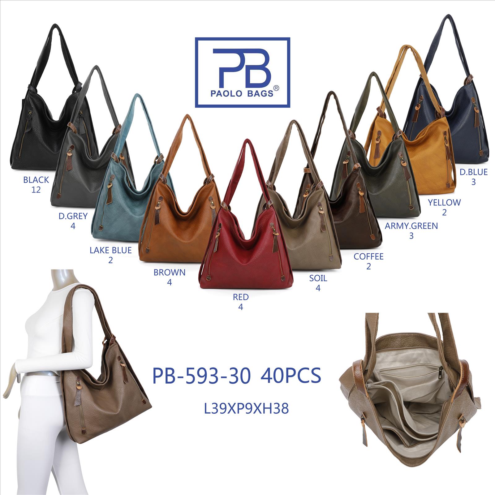Lierkang import export Gmbh - bags Accessoires
