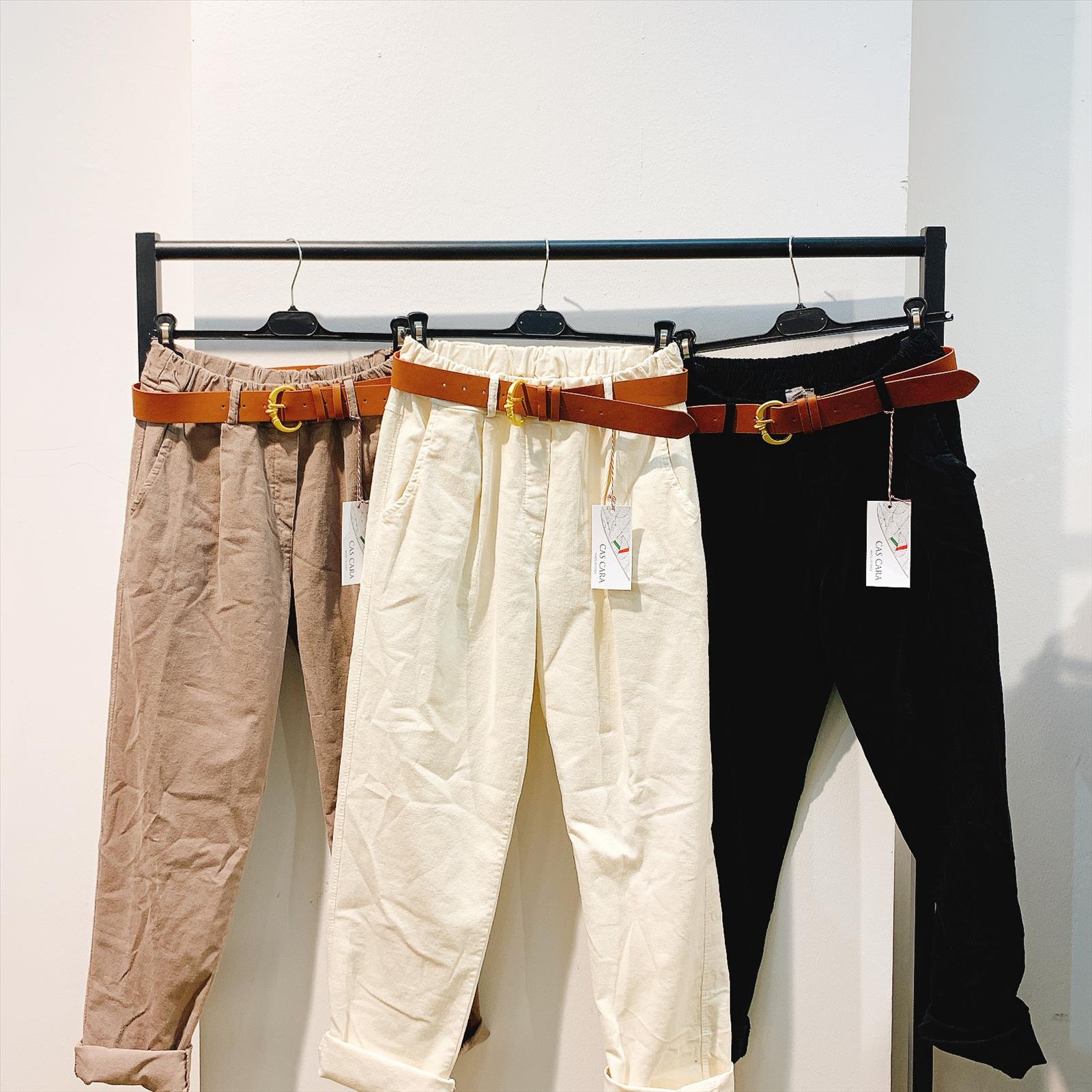 CAS CARA by Cherry´s GmbH - Damenbekleidung Pronto Moda