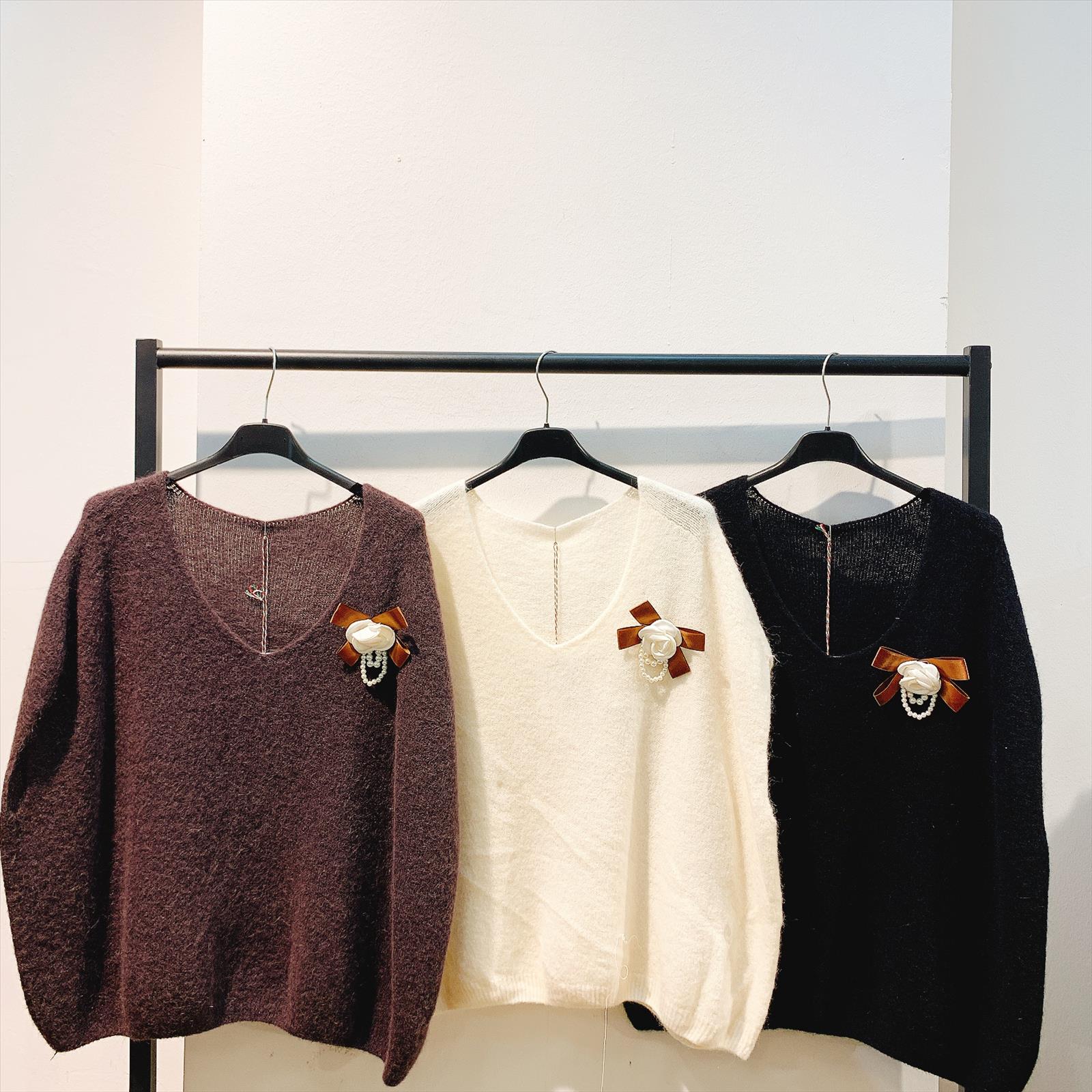 CAS CARA by Cherry´s GmbH - Damenbekleidung Pronto Moda