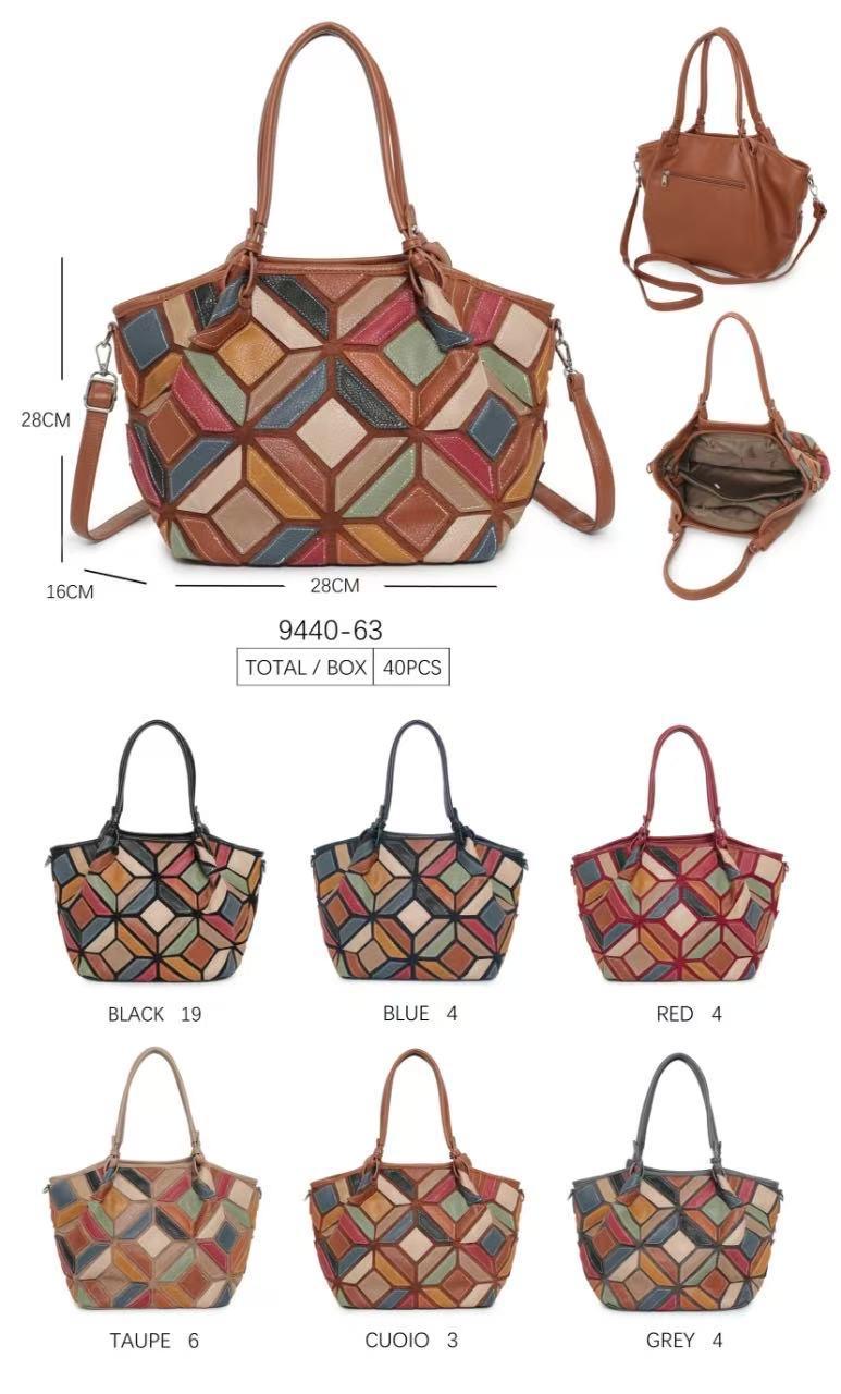 GIO TEX GMBH - Accessoires - Neuss