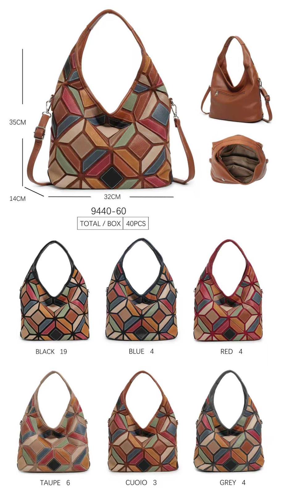 GIO TEX GMBH - Accessoires - Neuss