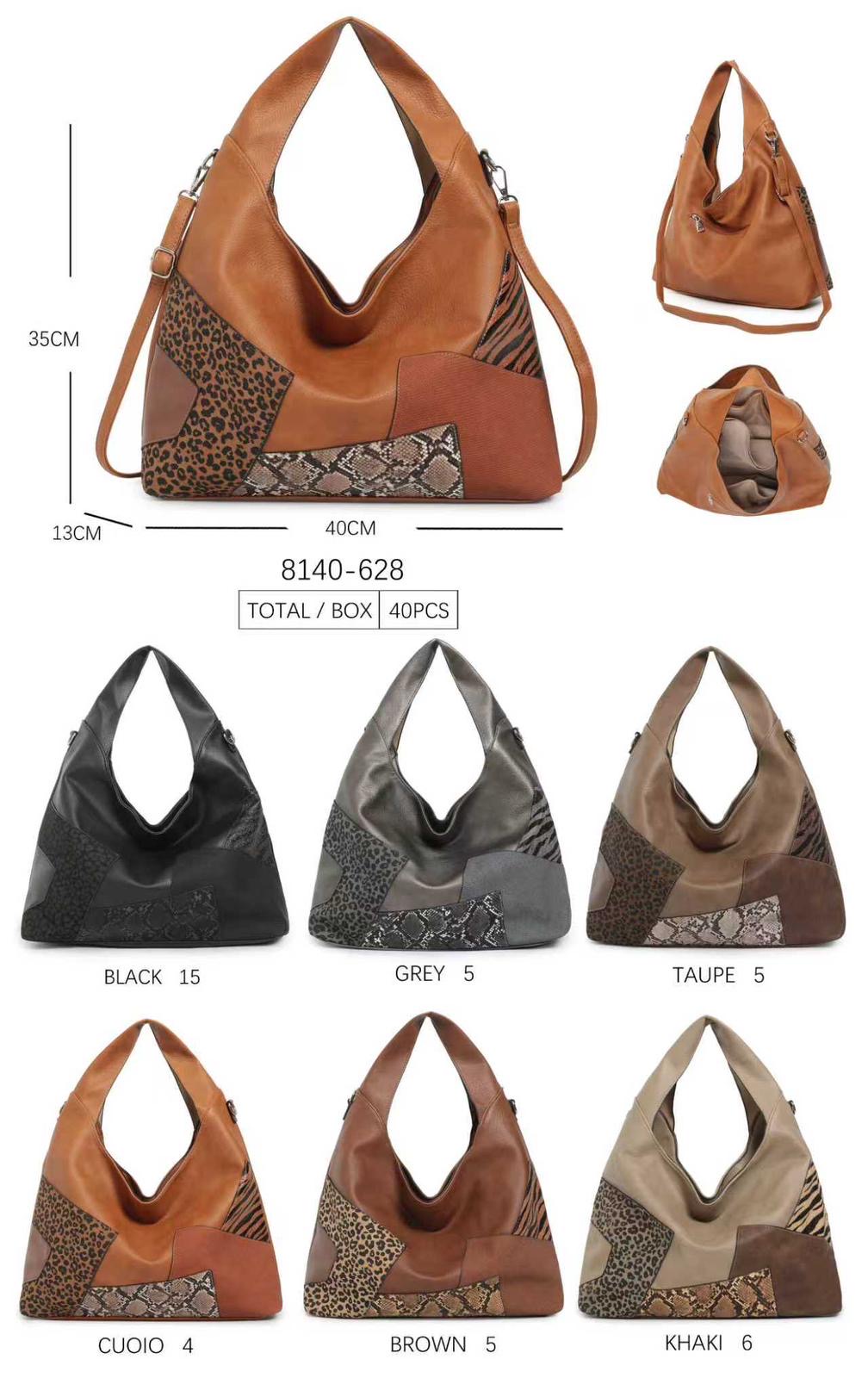 GIO TEX GMBH - Accessoires - Neuss