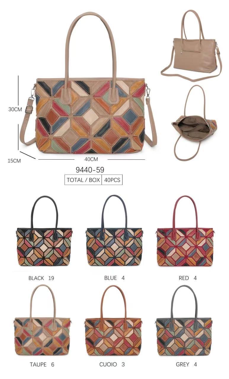GIO TEX GMBH - Accessoires - Neuss