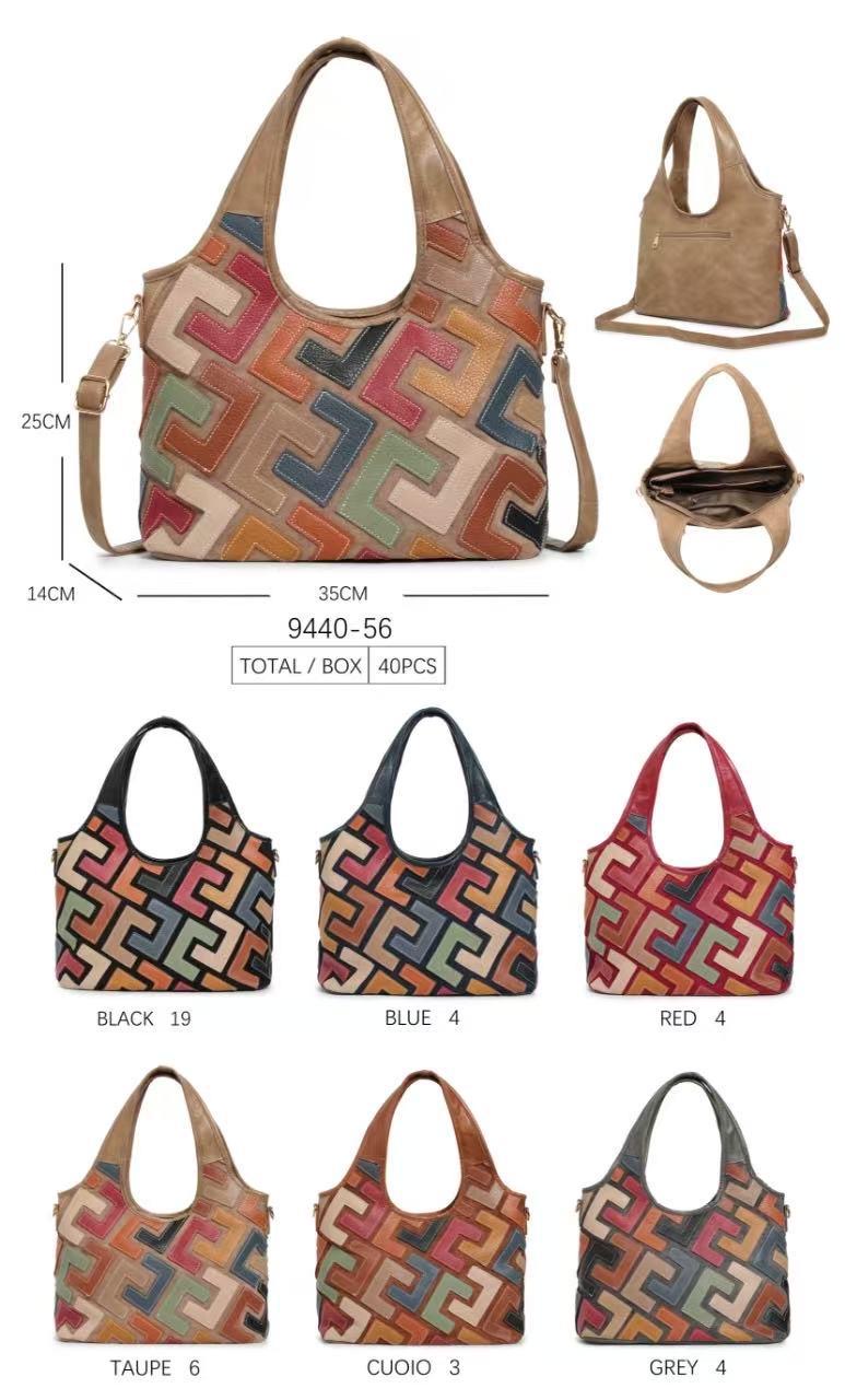 GIO TEX GMBH - Accessoires - Neuss