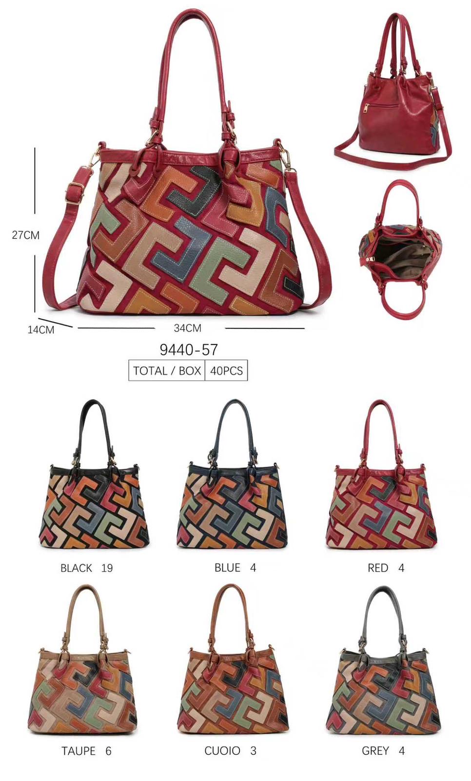 GIO TEX GMBH - Accessoires - Neuss