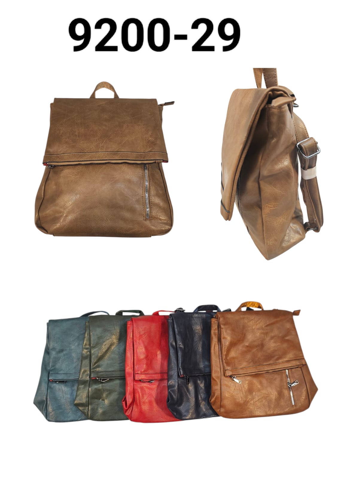 GIO TEX GMBH - Accessoires - Neuss
