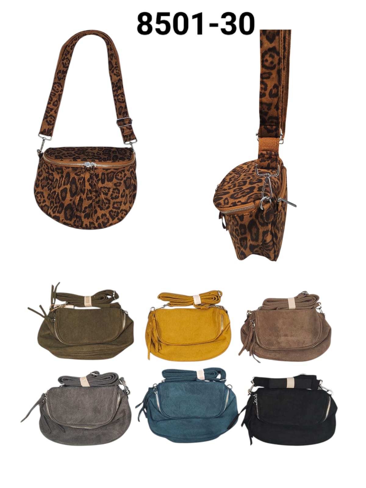 GIO TEX GMBH - Accessoires - Neuss
