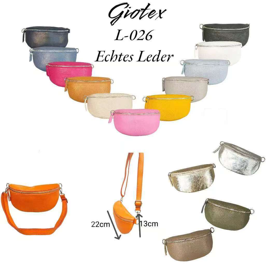 GIO TEX GMBH - Accessoires - Neuss