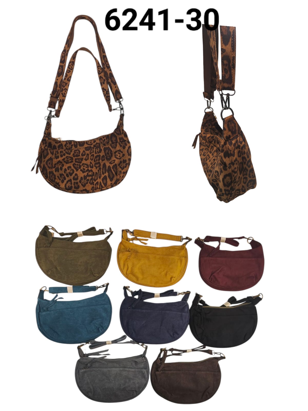 GIO TEX GMBH - Accessoires - Neuss