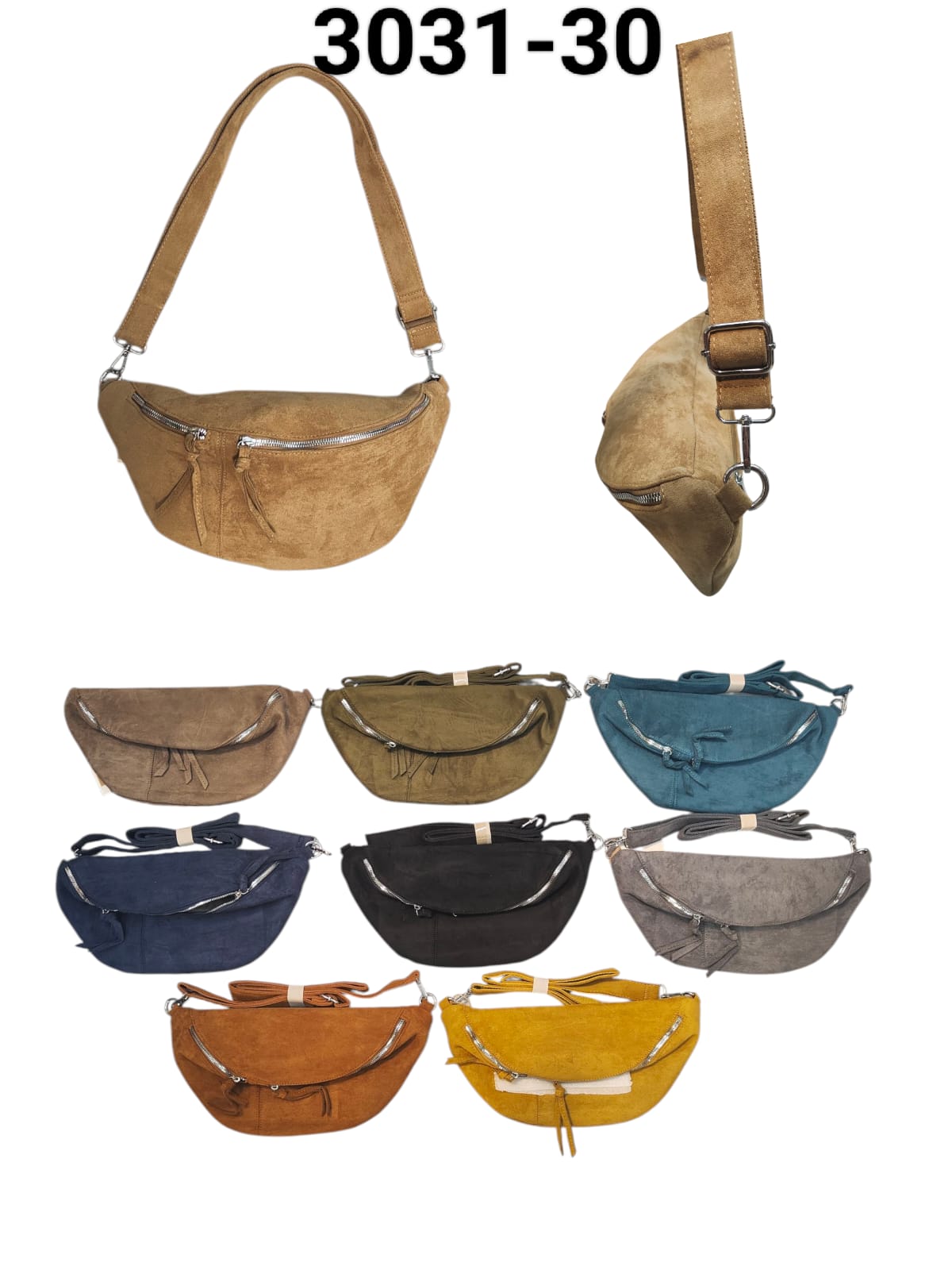 GIO TEX GMBH - Accessoires - Neuss