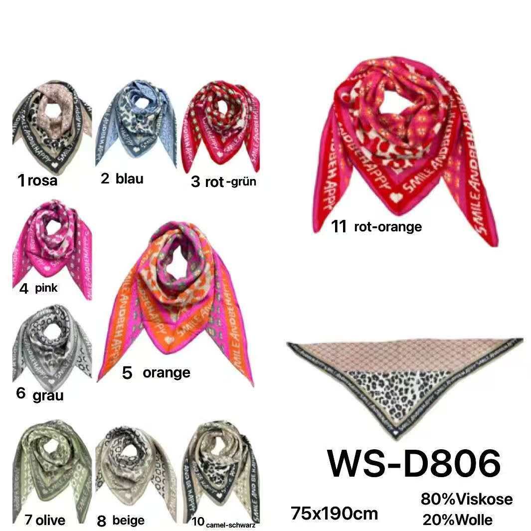 GIO TEX GMBH - Accessoires - Neuss