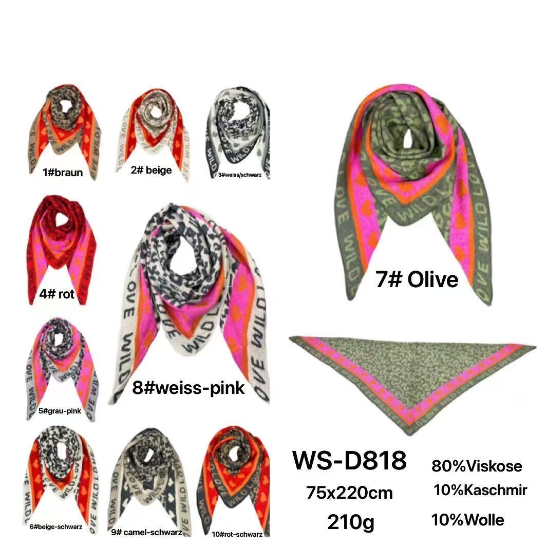 GIO TEX GMBH - Accessoires - Neuss