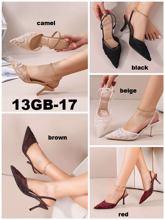 Arya Shoes - Schuhgroßhandel