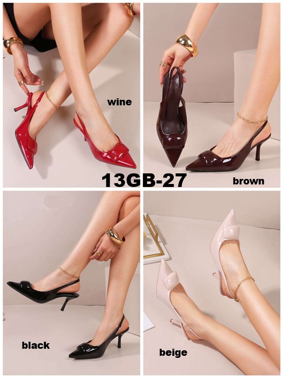 Arya Shoes - Schuhgroßhandel