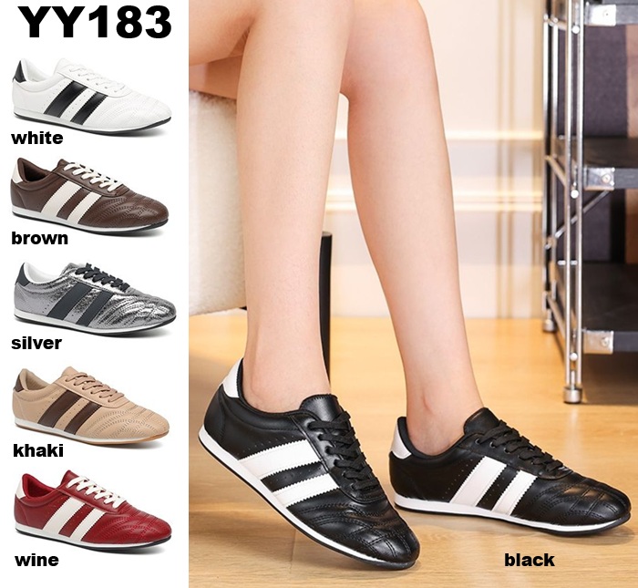 Arya Shoes - Schuhgroßhandel
