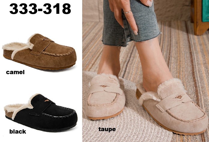 Arya Shoes - Schuhgroßhandel