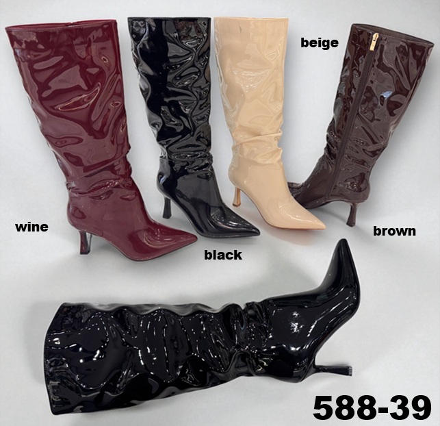 Arya Shoes - Schuhgroßhandel