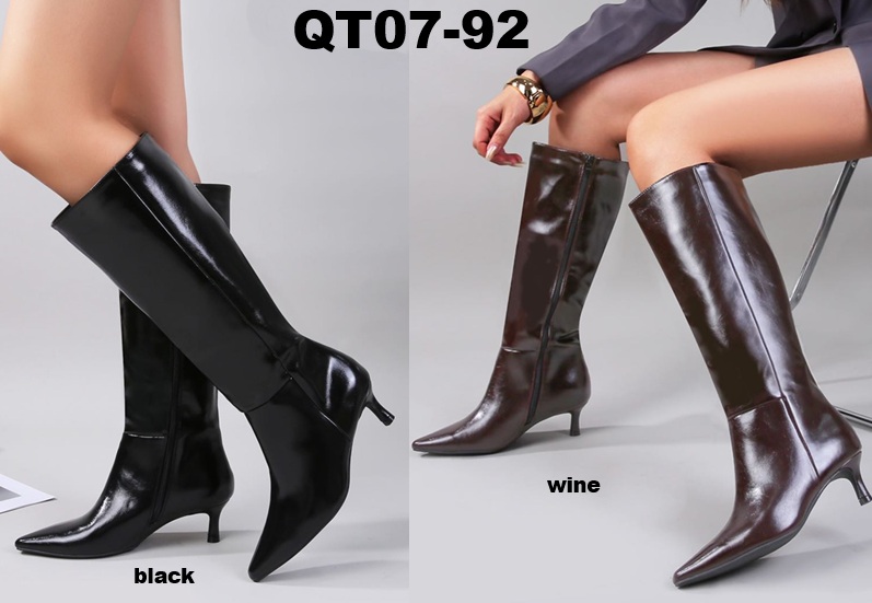 Arya Shoes - Schuhgroßhandel