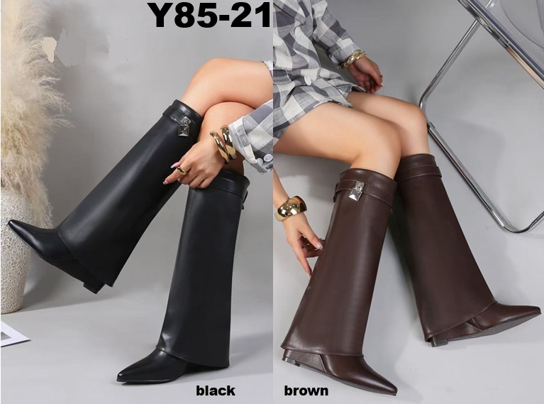Arya Shoes - Schuhgroßhandel