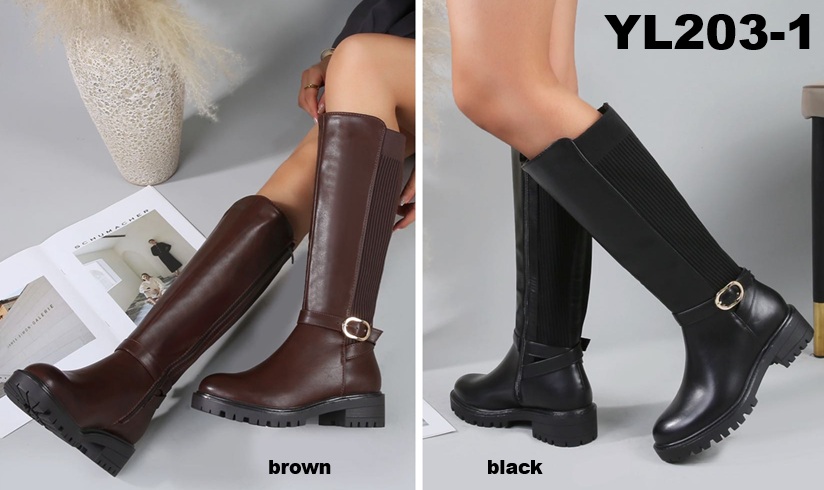 Arya Shoes - Schuhgroßhandel