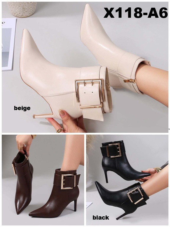 Arya Shoes - Schuhgroßhandel