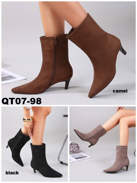 Arya Shoes - Schuhgroßhandel