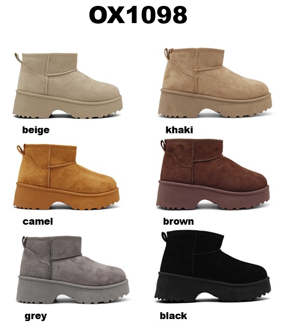 Arya Shoes - Schuhgroßhandel