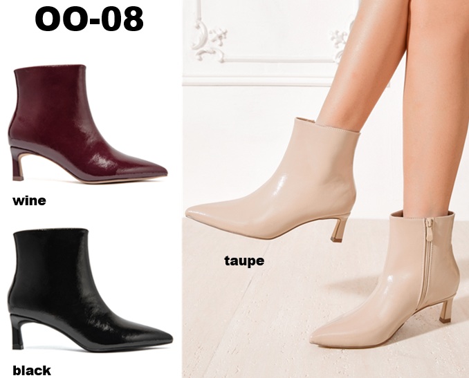 Arya Shoes - Schuhgroßhandel