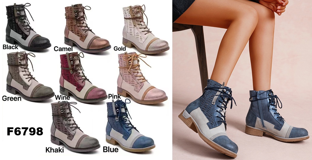 Arya Shoes - Schuhgroßhandel