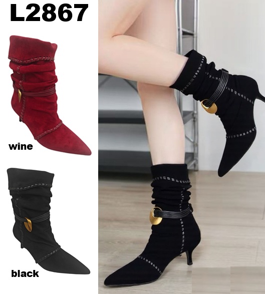 Arya Shoes - Schuhgroßhandel