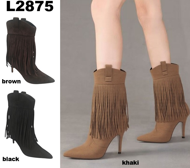 Arya Shoes - Schuhgroßhandel