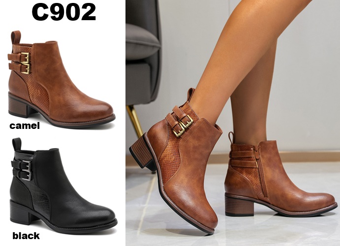 Arya Shoes - Schuhgroßhandel