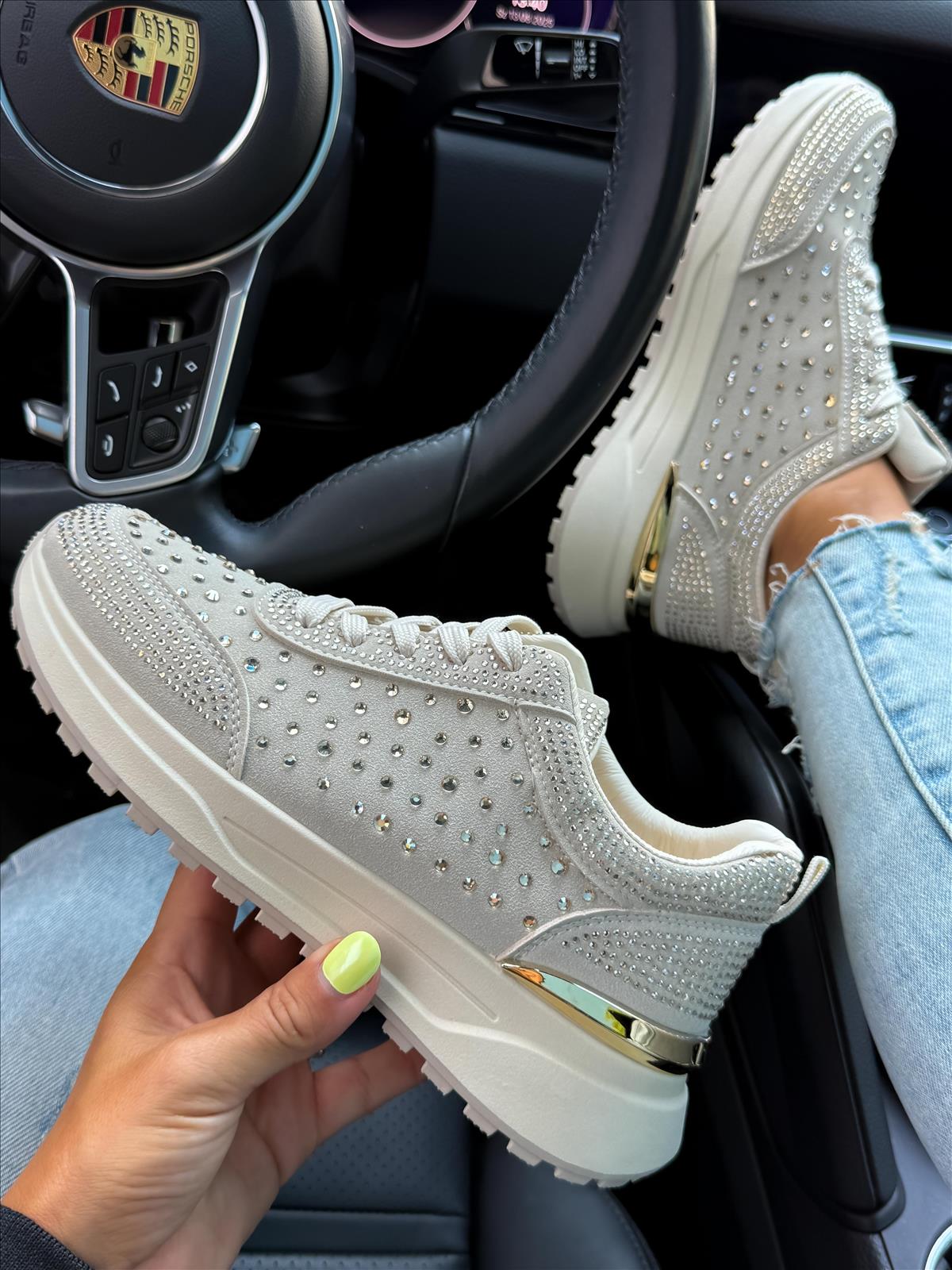 efashion s.r.o. - DOB;Accesoires;Schuhe;Young Fashion - Medvedov