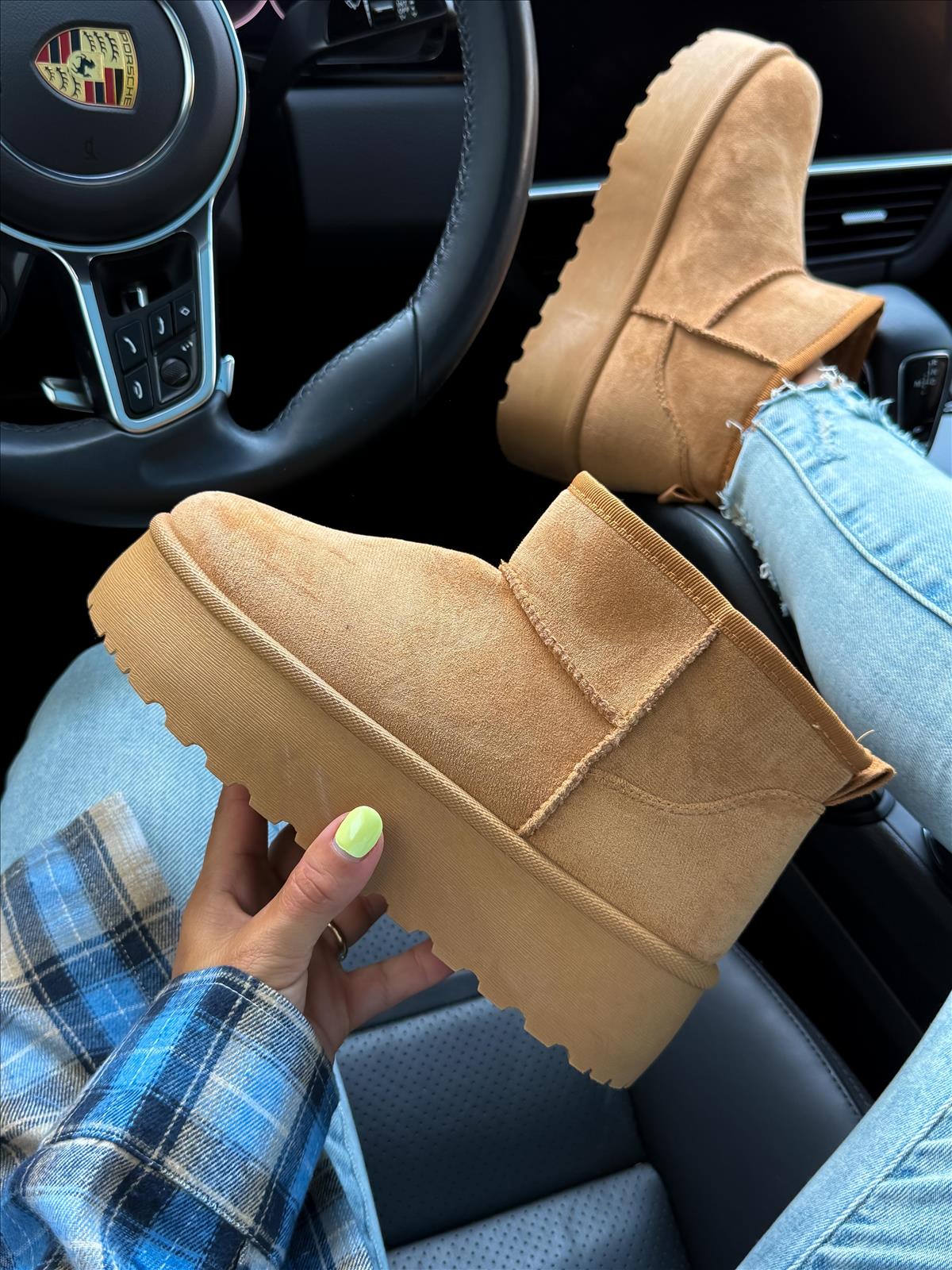 efashion s.r.o. - DOB;Accesoires;Schuhe;Young Fashion - Medvedov