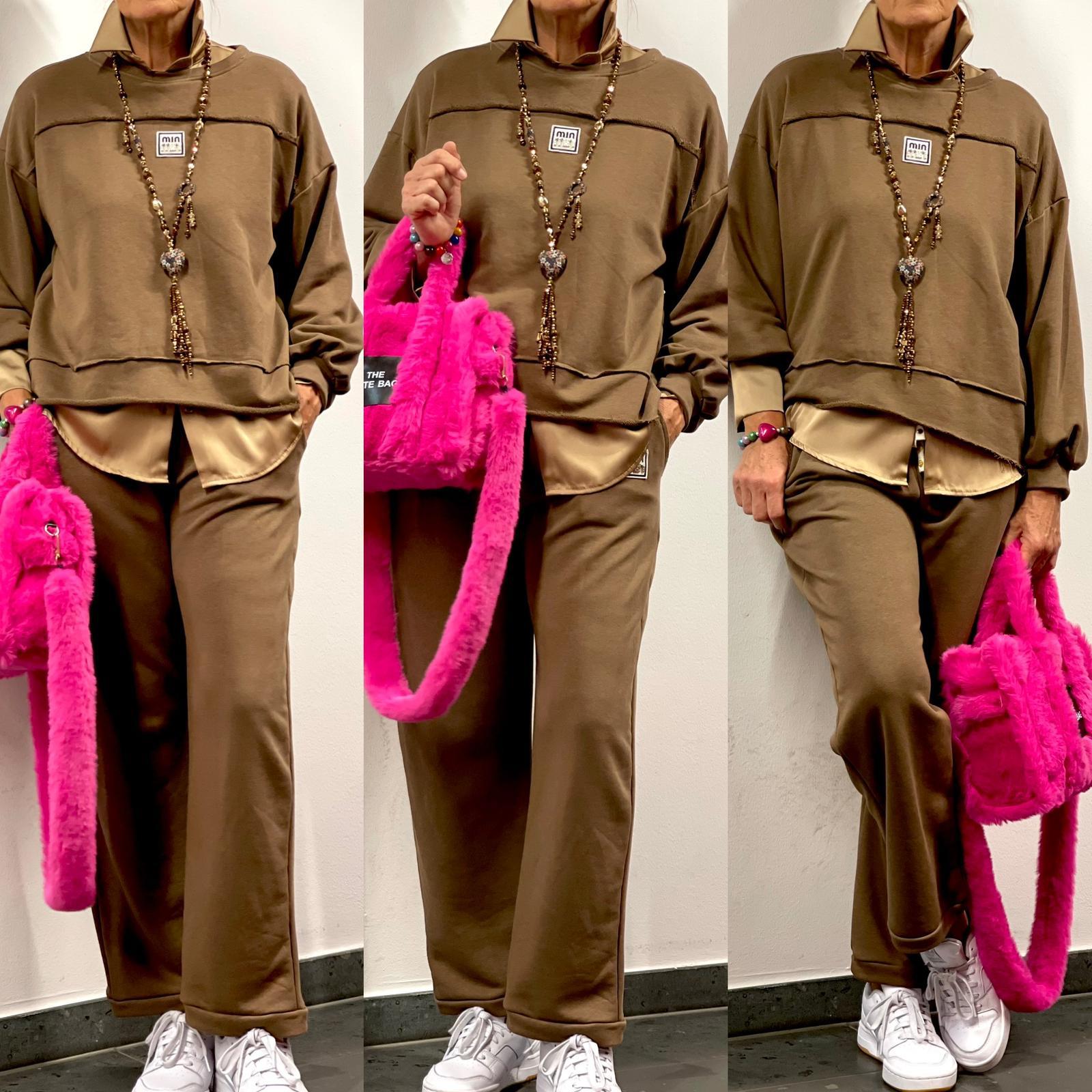 Ala Mode Fashion-DOB;Accessoires;Leather Wear; Young Fashion - Neuss
