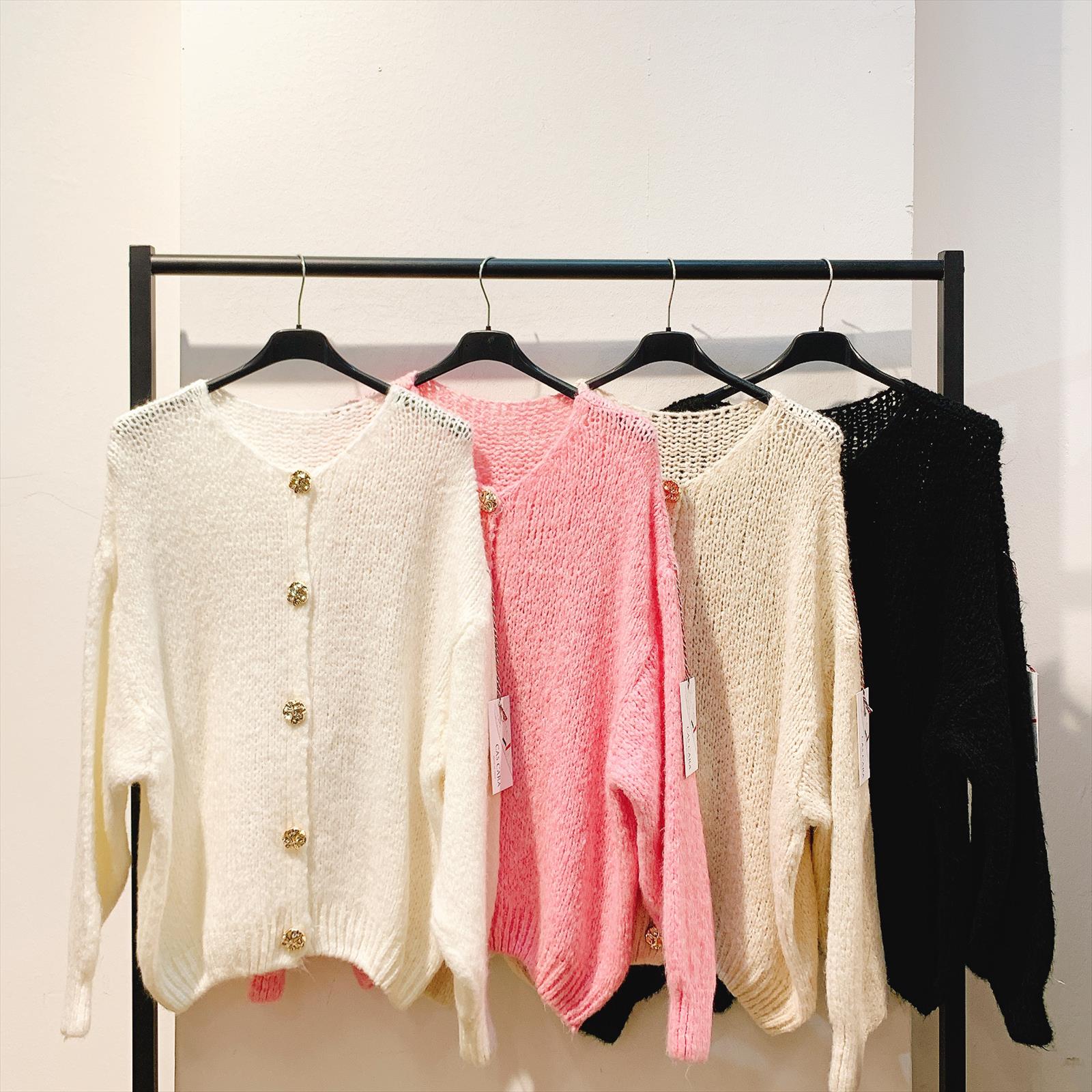 CAS CARA by Cherry´s GmbH - Damenbekleidung Pronto Moda