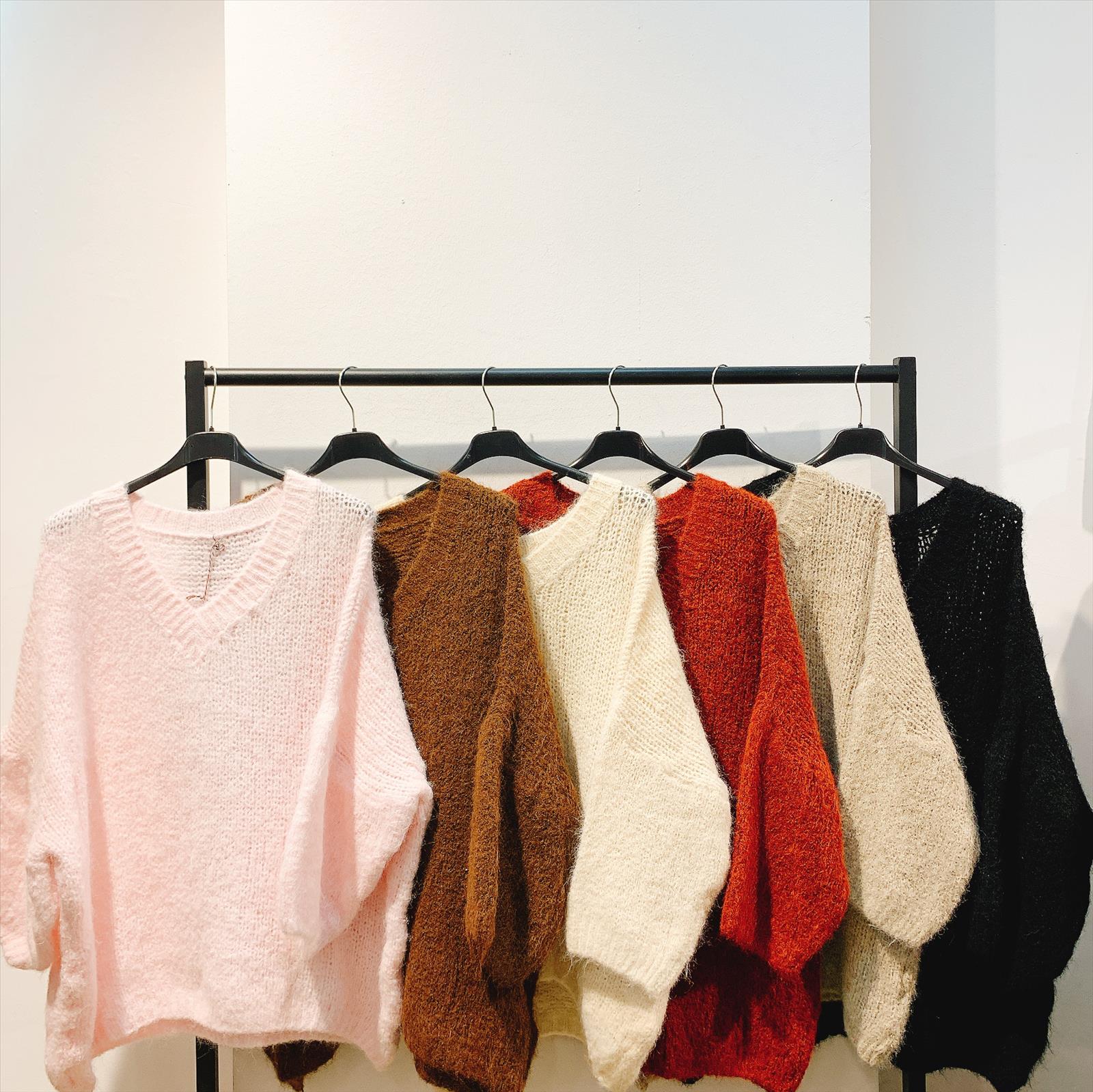 CAS CARA by Cherry´s GmbH - Damenbekleidung Pronto Moda