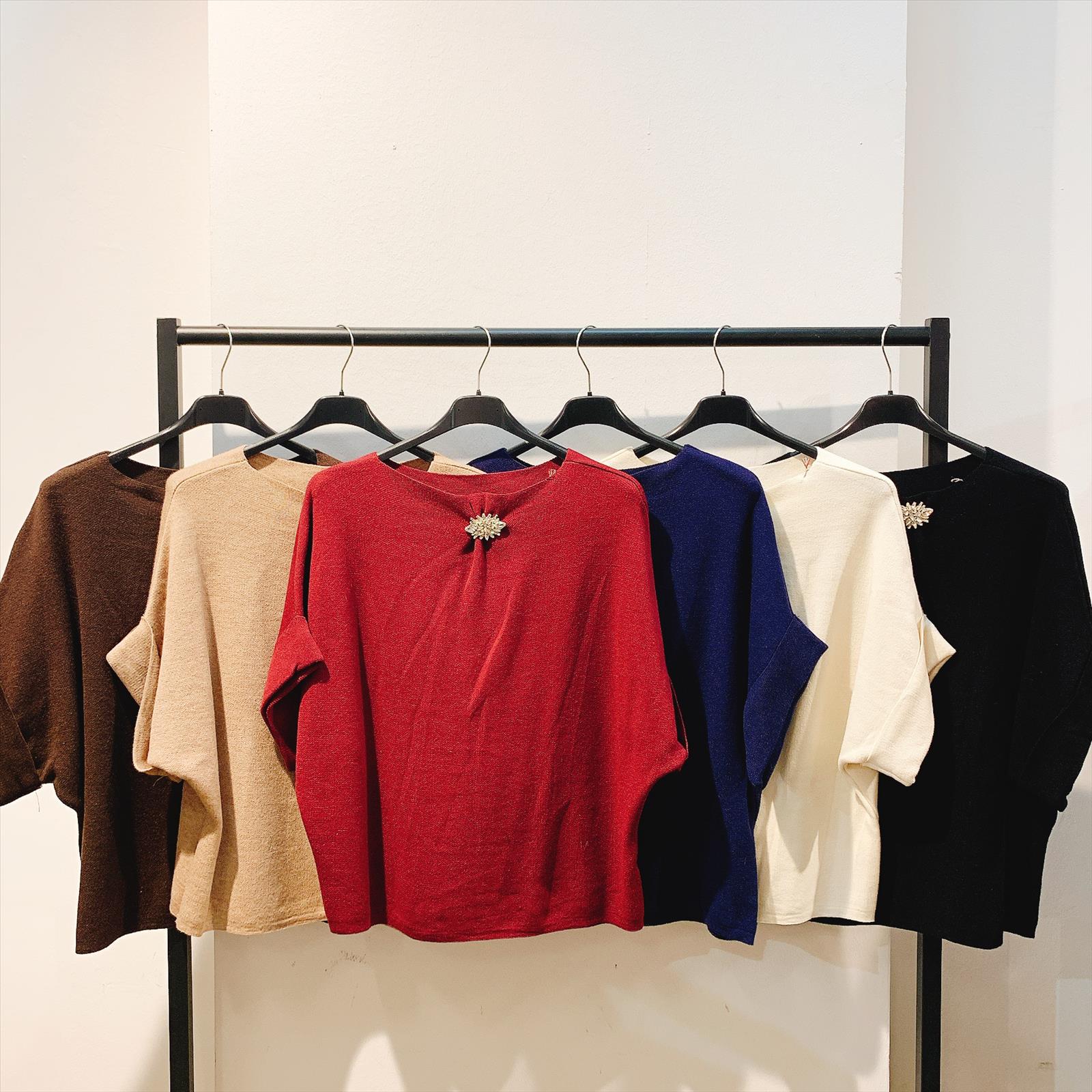 CAS CARA by Cherry´s GmbH - Damenbekleidung Pronto Moda