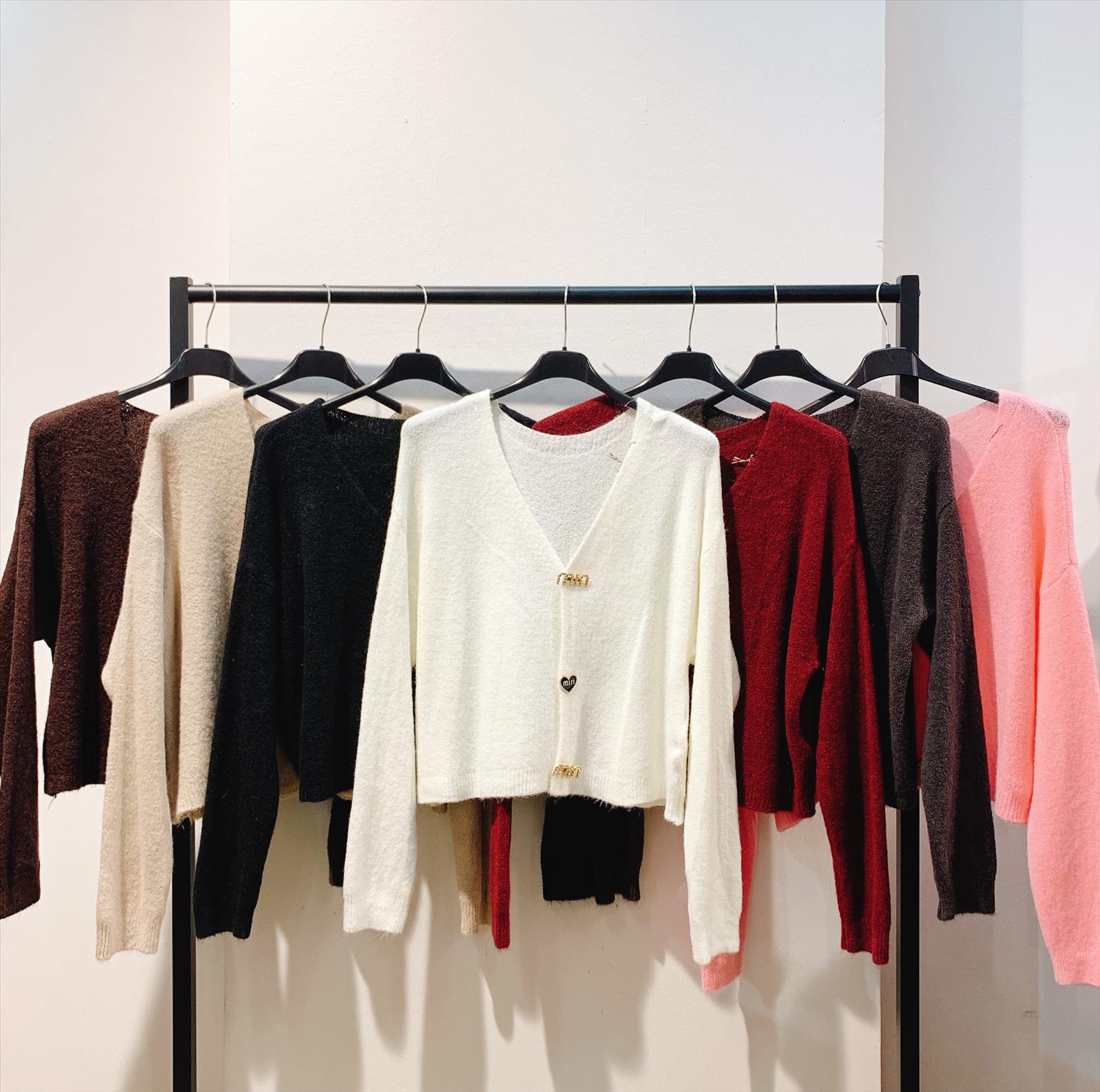CAS CARA by Cherry´s GmbH - Damenbekleidung Pronto Moda