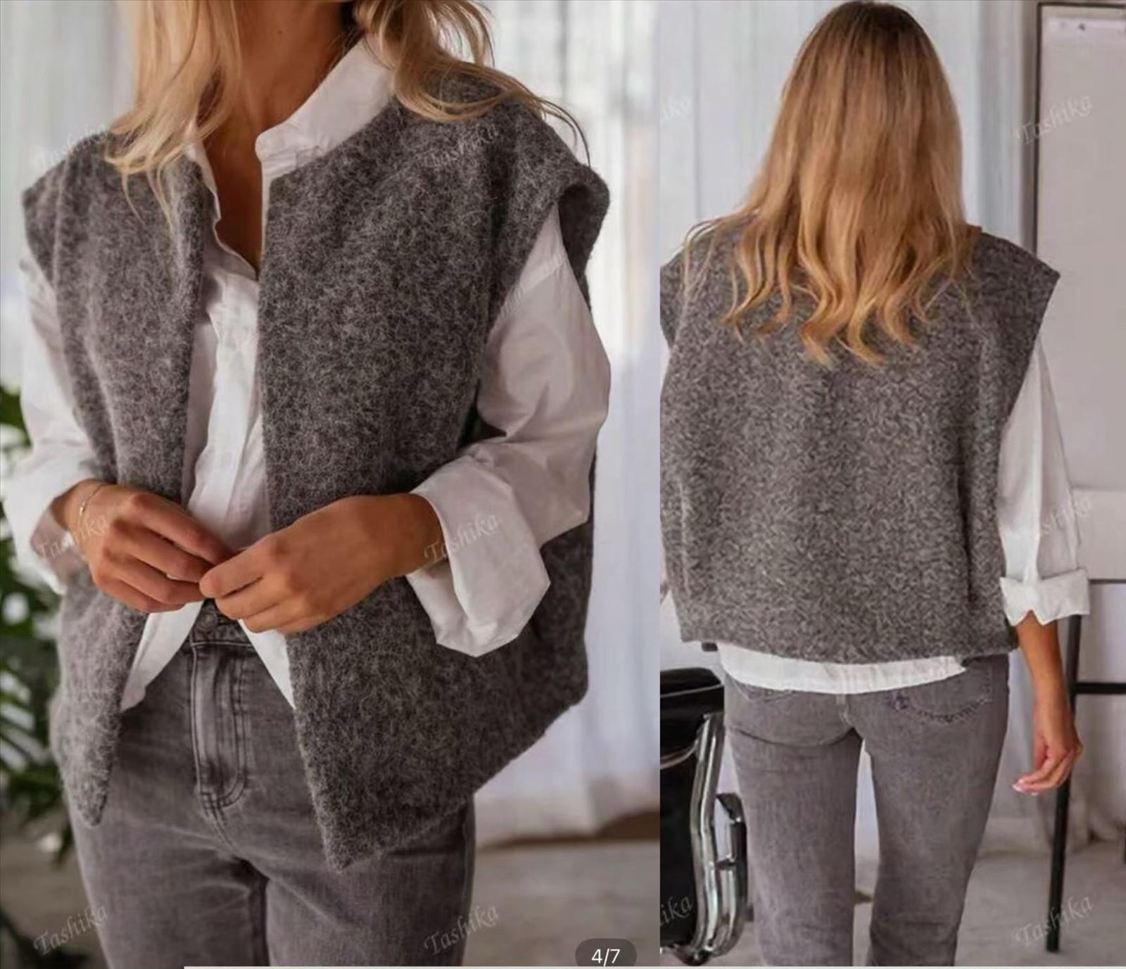 CAS CARA by Cherry´s GmbH - Damenbekleidung Pronto Moda