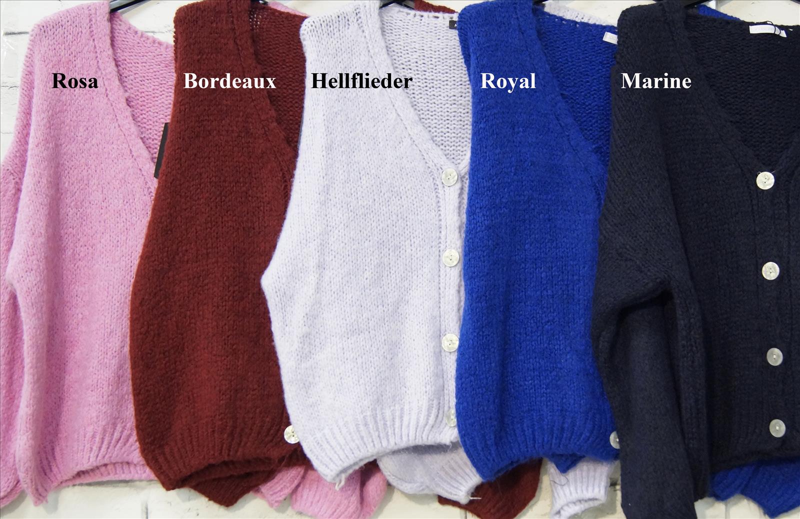 Bhatti Mode GmbH - Young fashion, DOB - Blusen, Hosen Jacken, Jeans, Kleider, Pullover etc.
