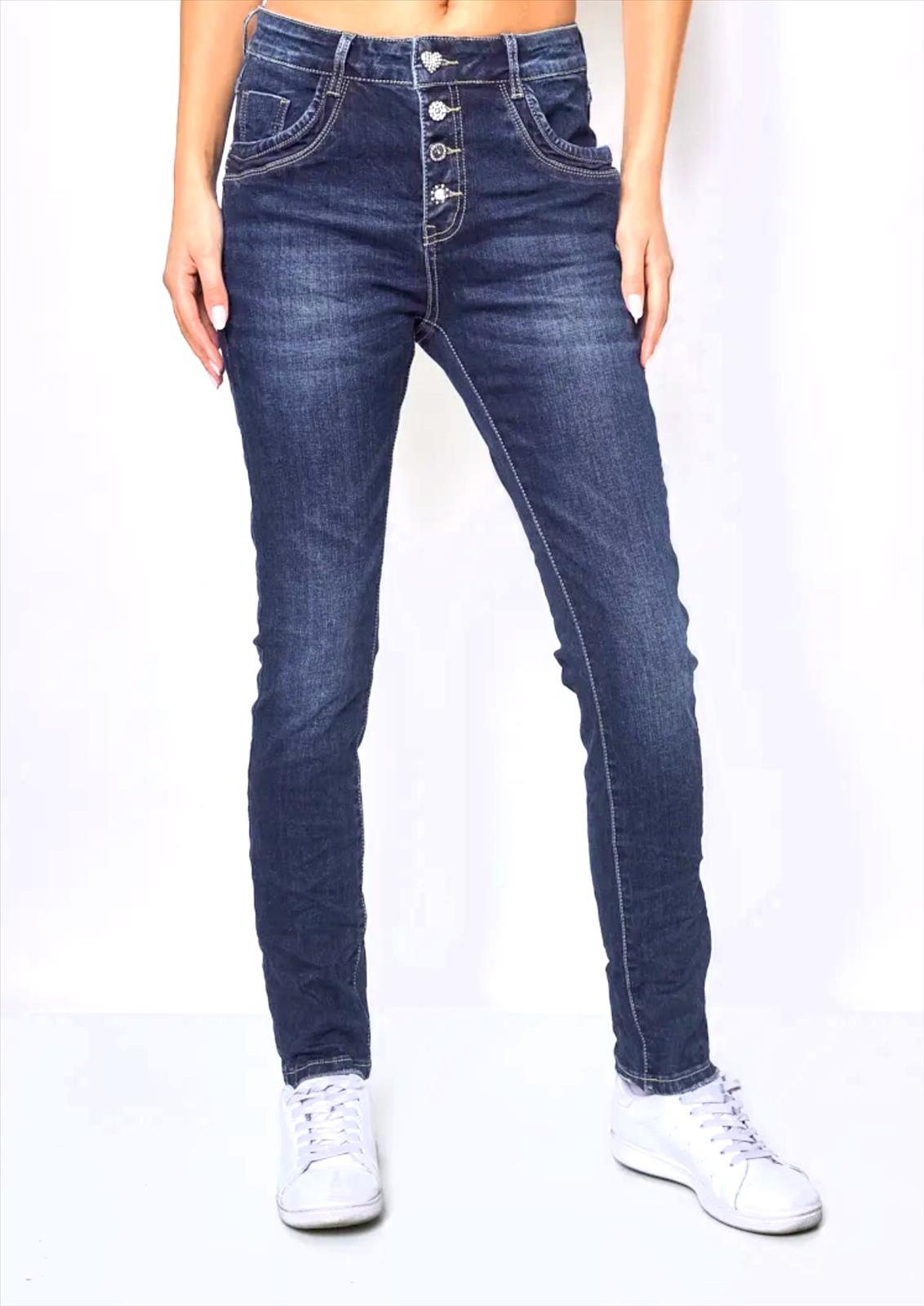 LB new fashion GmbH & Co KG - DOB, Accessoires, Young Fashion, Big Sizes - Eschborn