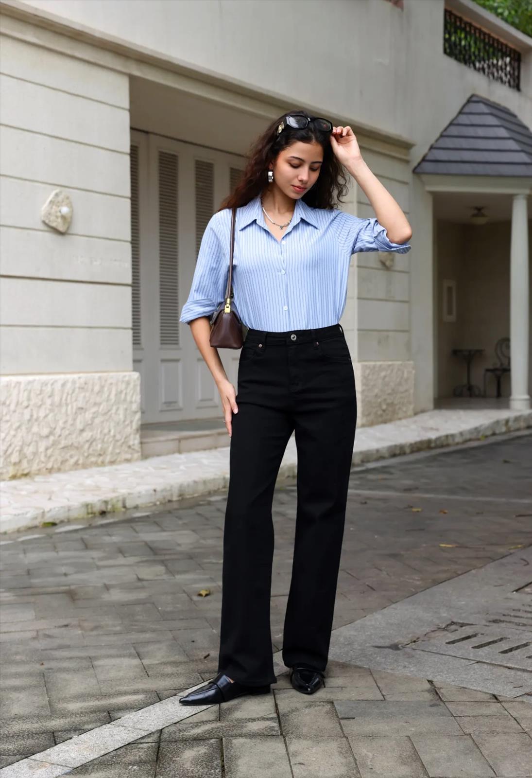 LB new fashion GmbH & Co KG - DOB, Accessoires, Young Fashion, Big Sizes - Eschborn