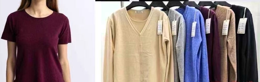 LB new fashion GmbH & Co KG - DOB, Accessoires, Young Fashion, Big Sizes - Eschborn