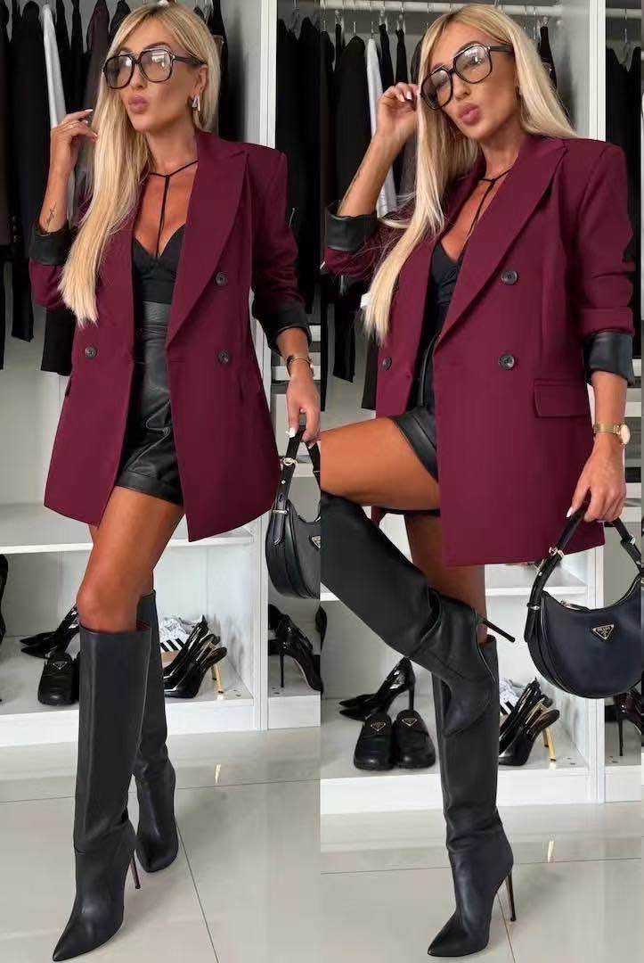 Ala Mode Fashion-DOB;Accessoires;Leather Wear; Young Fashion - Neuss