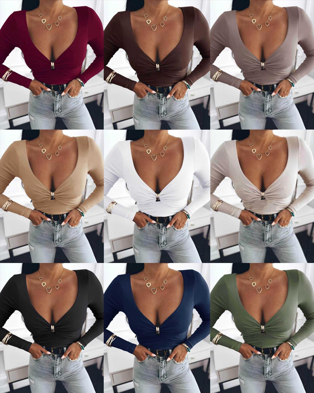 Ala Mode Fashion-DOB;Accessoires;Leather Wear; Young Fashion - Neuss